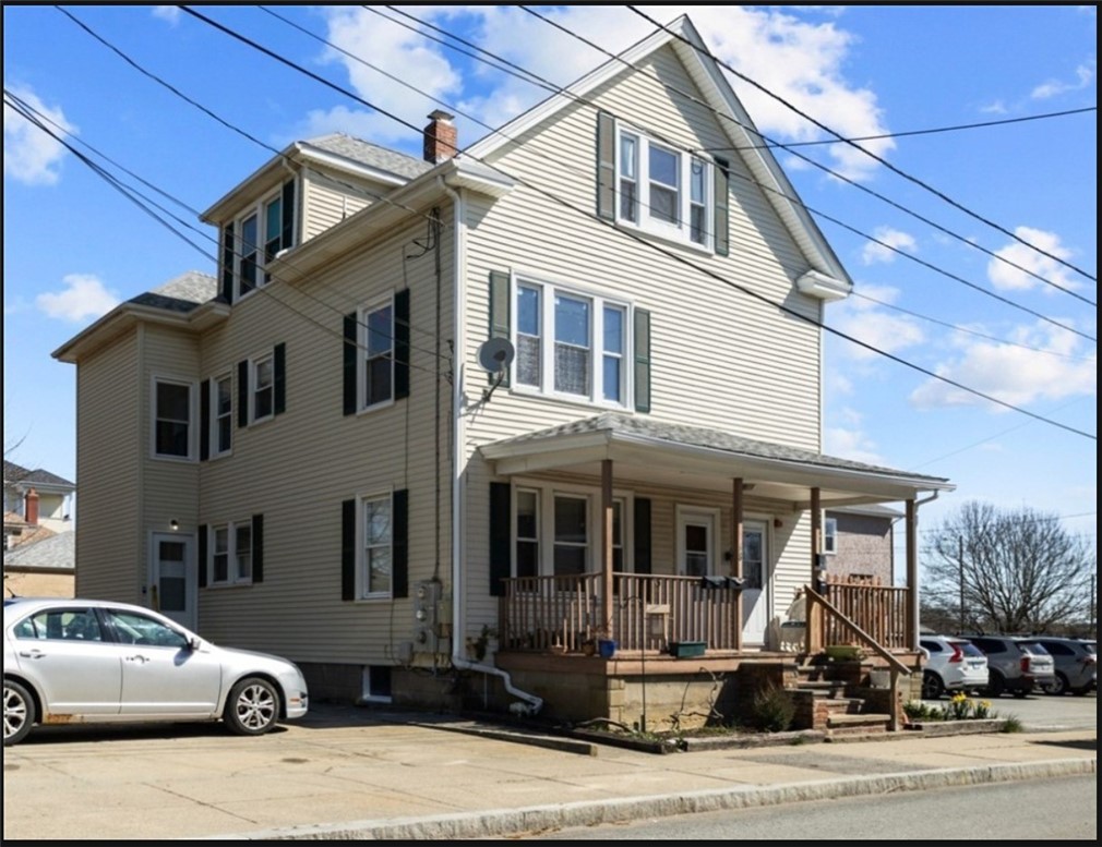 68 Wood Street, Unit 1B Warren, RI 02885 - Photo 1 of 9