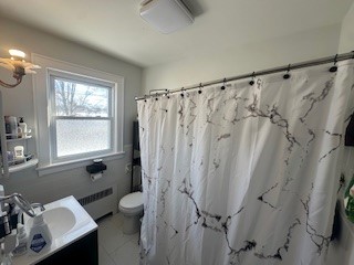 68 Wood Street, Unit 1B Warren, RI 02885 - Photo 5 of 9
