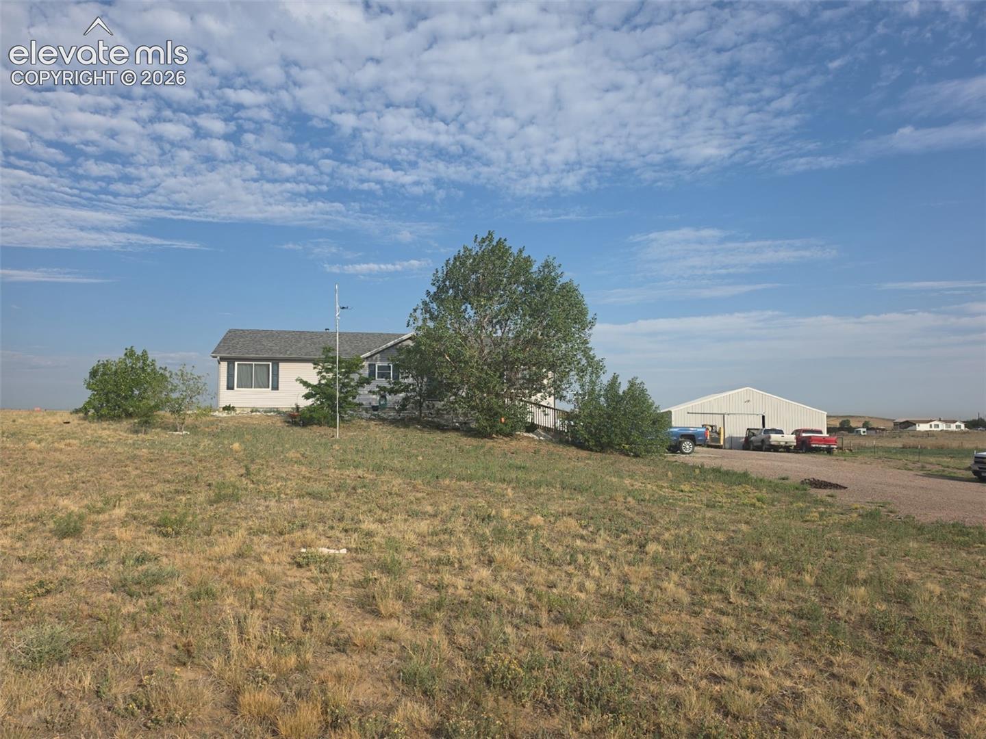 7971 Schumaker Road Bennett, CO 80102 - Photo 1 of 2 Gallery Image 1