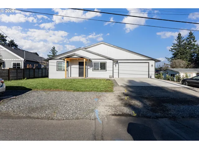 $685,000 | 27665 Southeast Wally Road, Boring, OR 97009