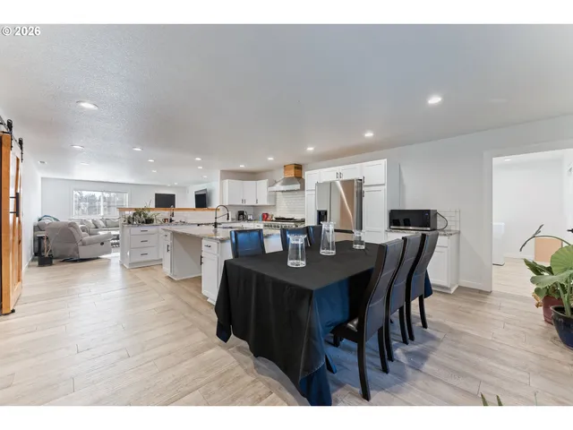 $685,000 | 27665 Southeast Wally Road, Boring, OR 97009