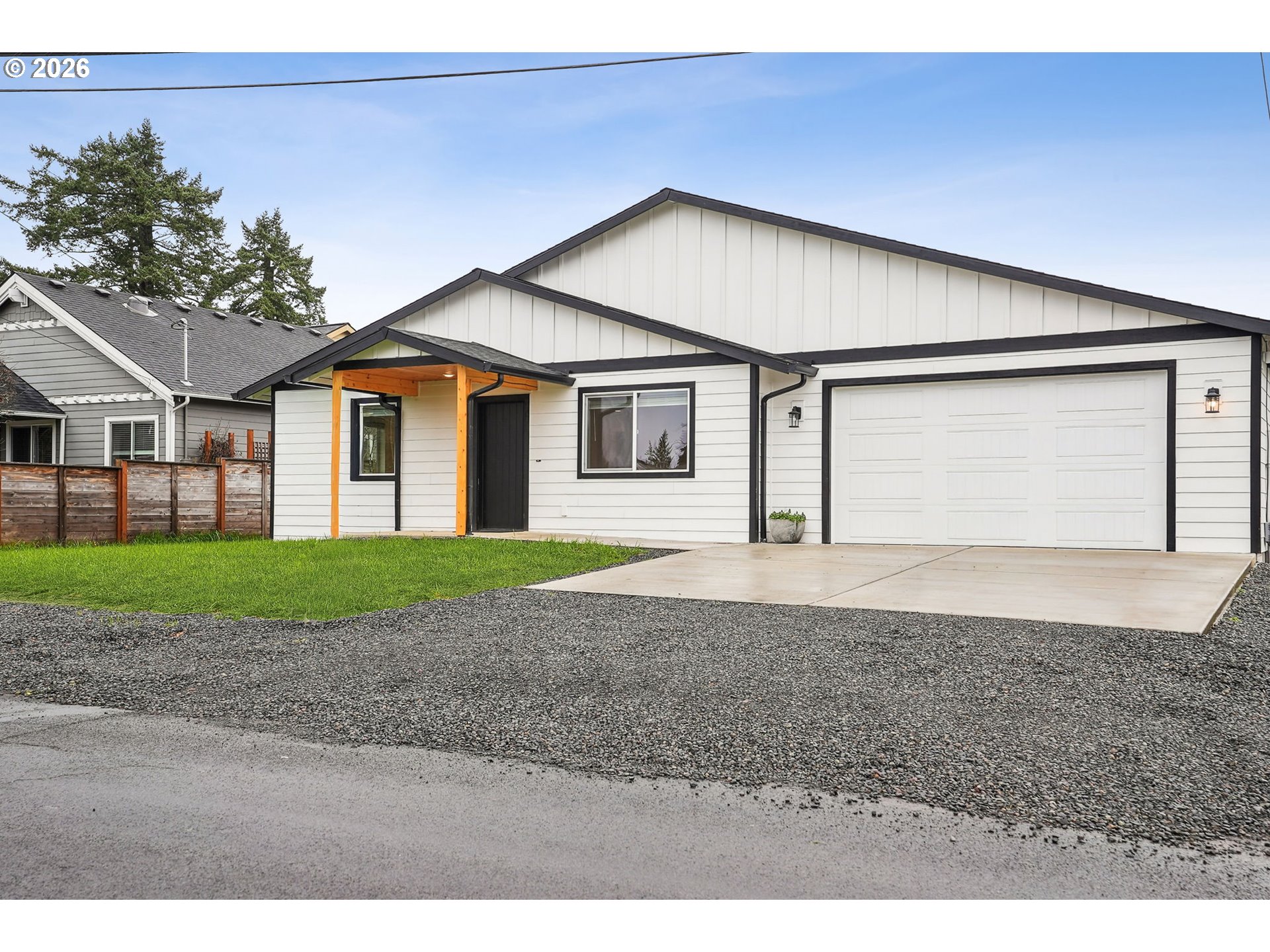 27665 Southeast Wally Road Boring, OR 97009 - Photo 31 of 37