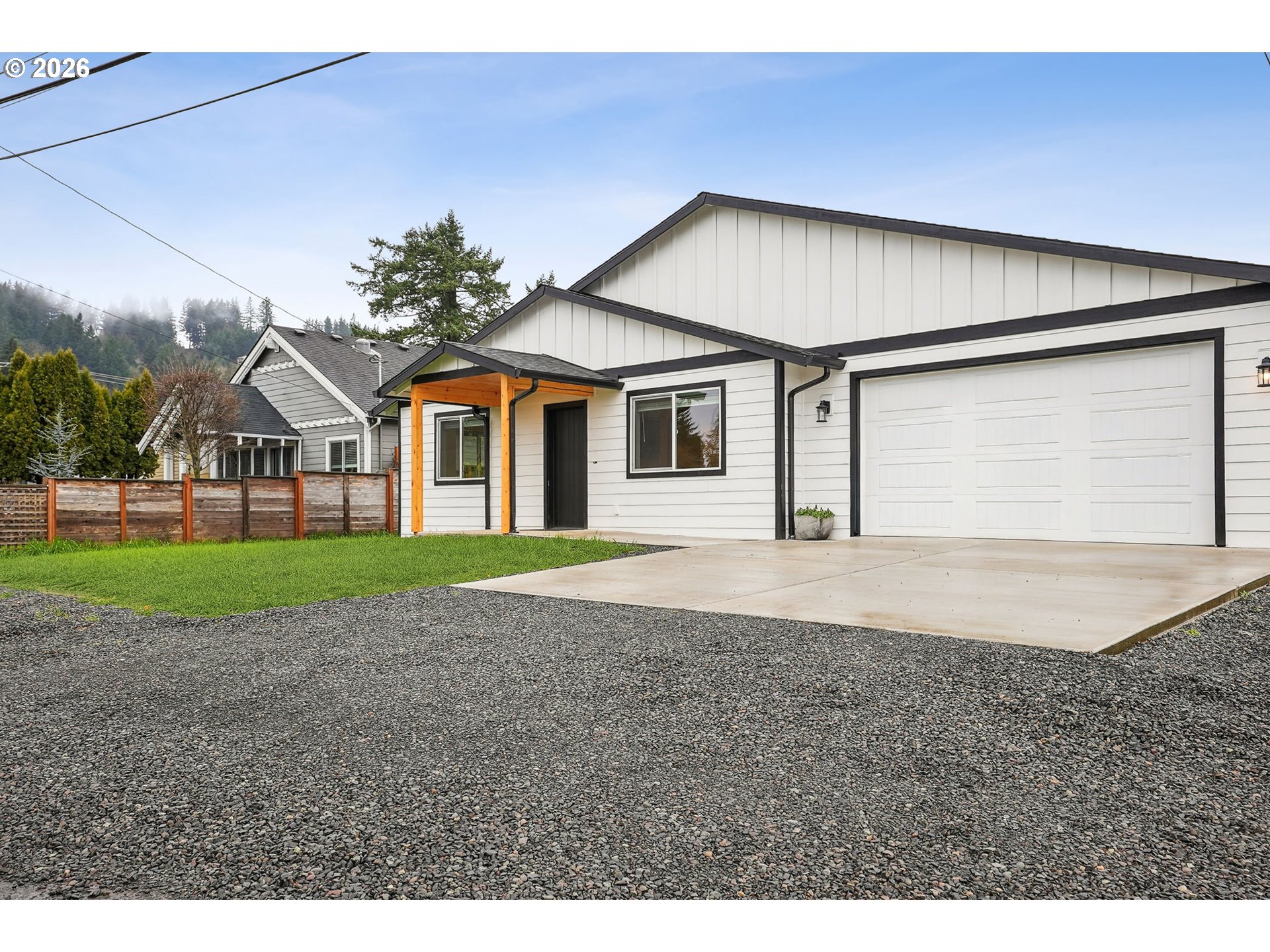 27665 Southeast Wally Road Boring, OR 97009 - Photo 34 of 37
