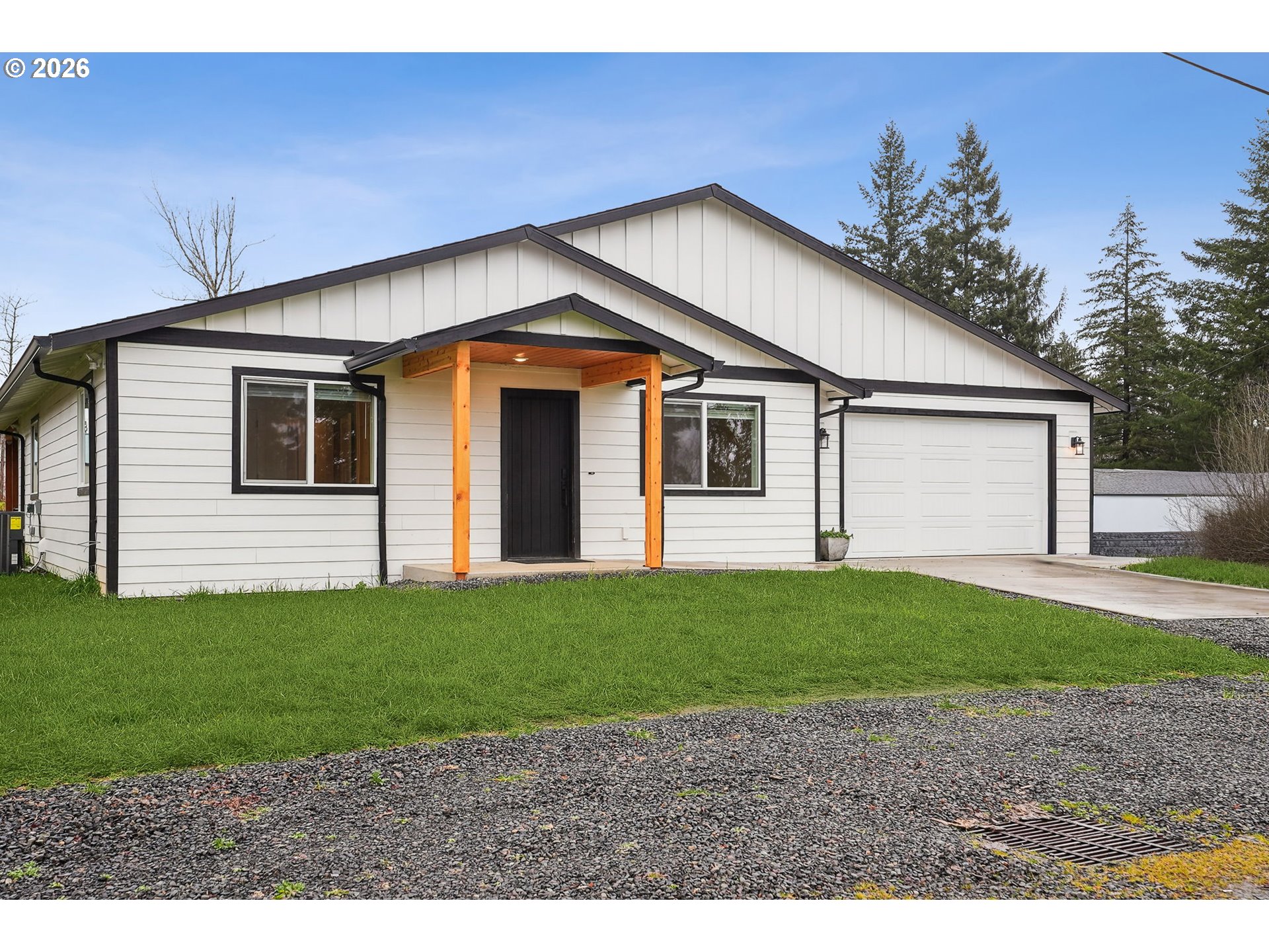 27665 Southeast Wally Road Boring, OR 97009 - Photo 35 of 37
