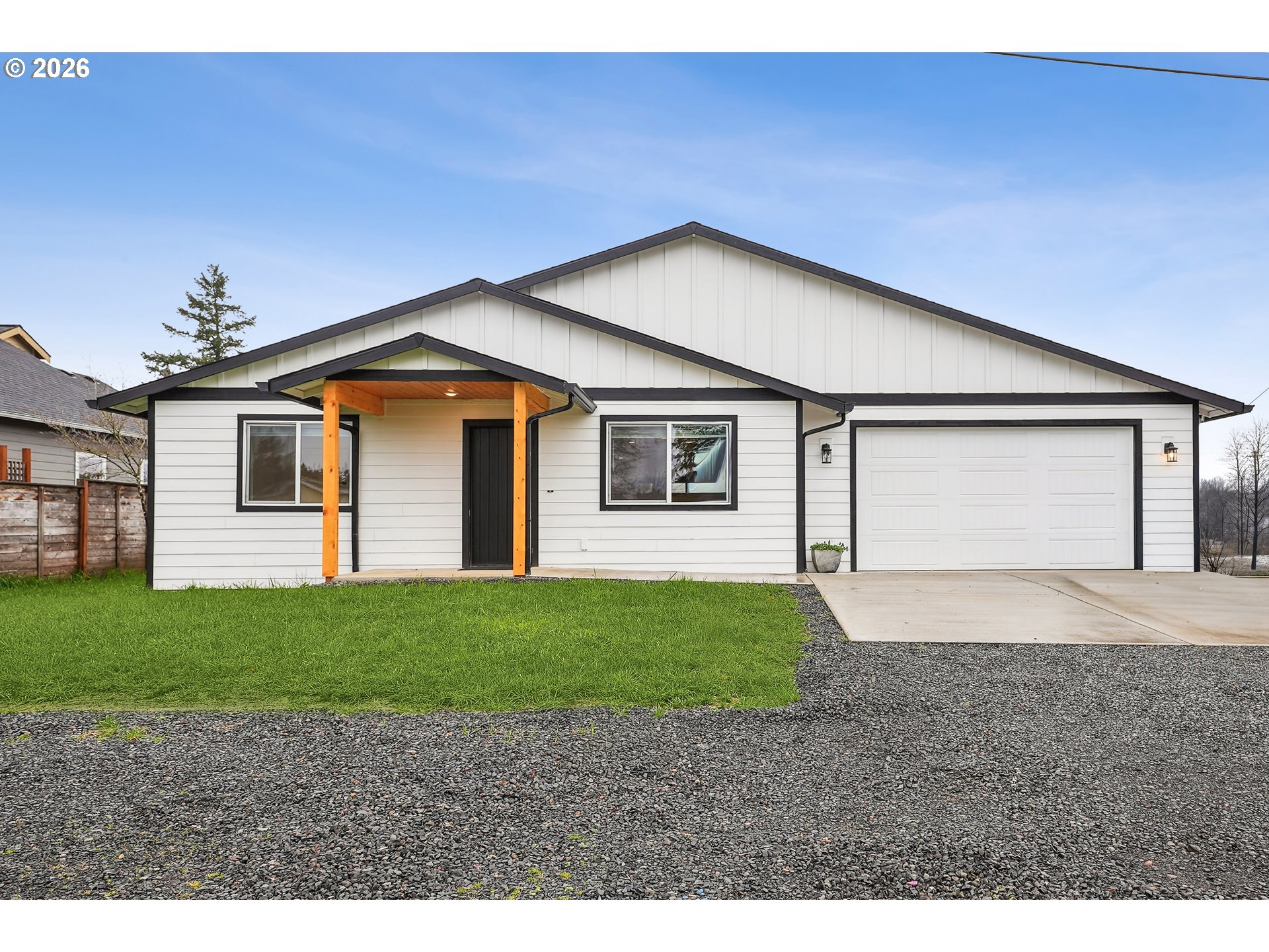 27665 Southeast Wally Road Boring, OR 97009 - Photo 36 of 37