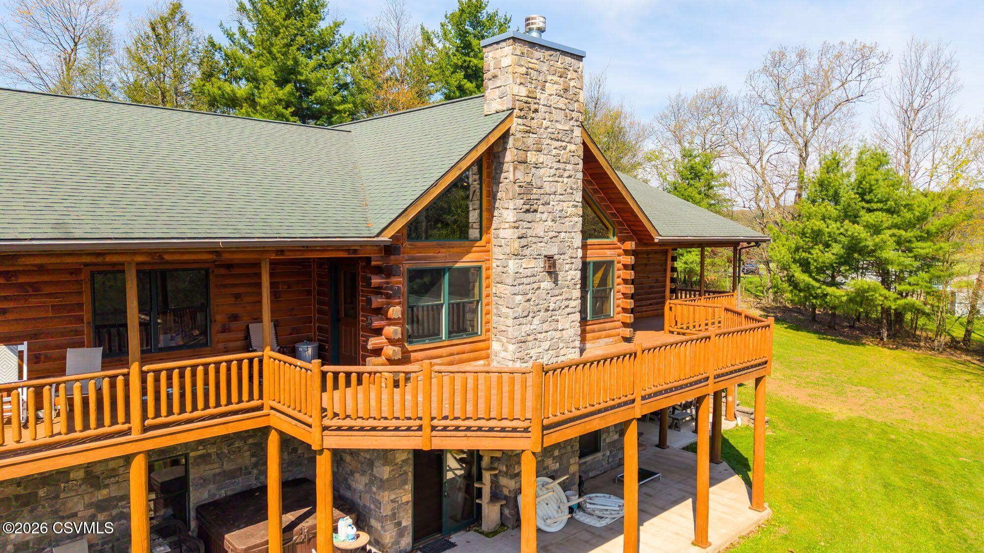 590 Waller Divide Road Benton, PA 17814 - Photo 2 of 38