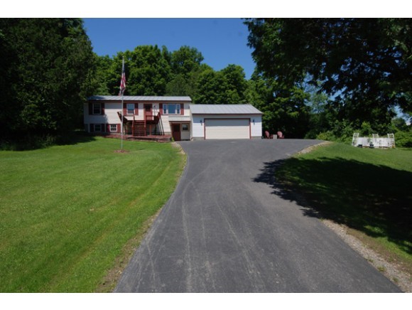 1353 Lake Road Milton, VT 05468 - Photo 1 of 1