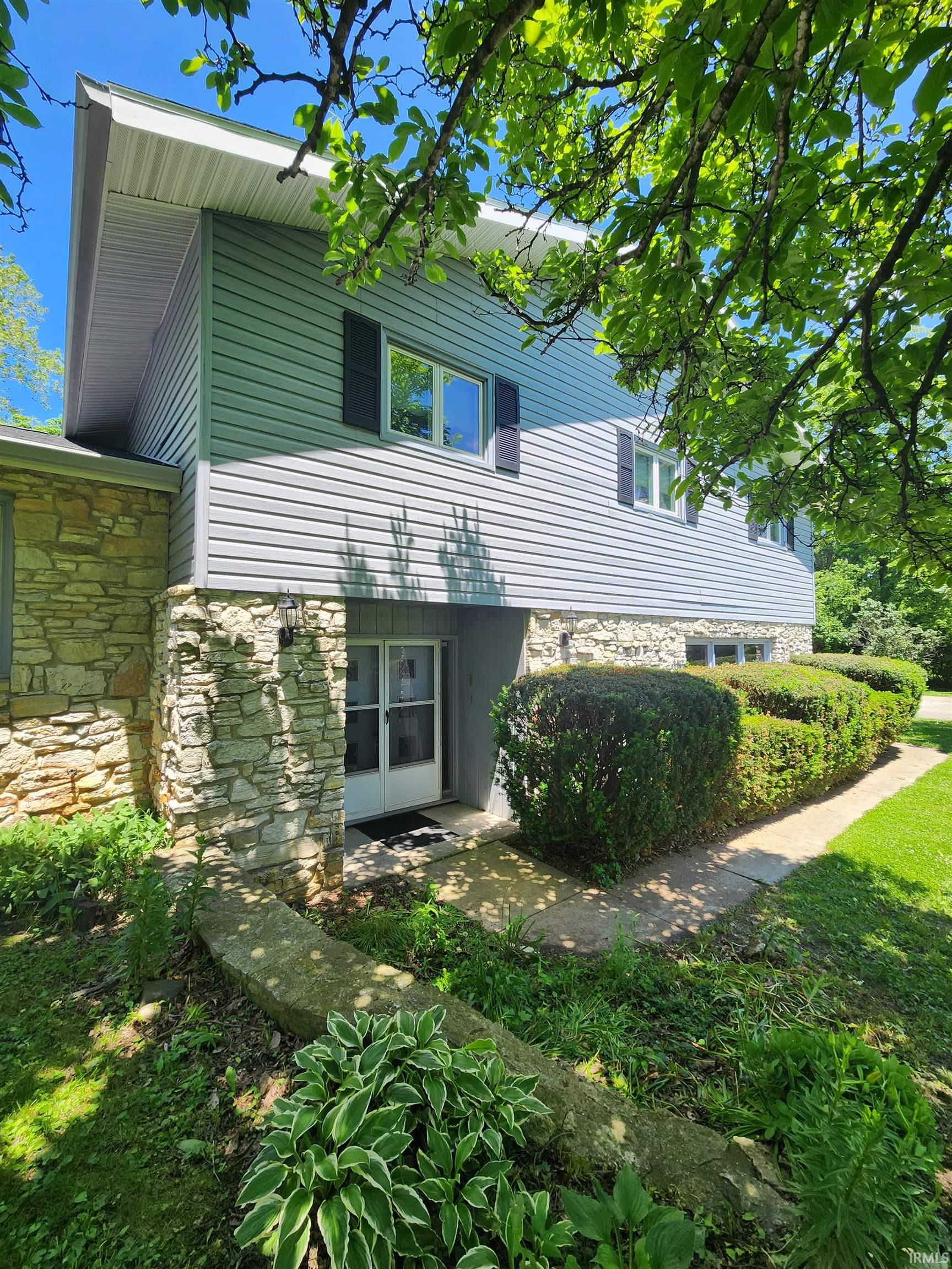 7300 West Nixon Road Yorktown, IN 47396 - Photo 8 of 38