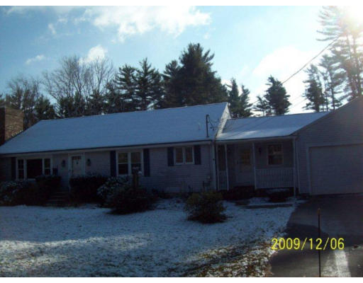 160 County Road Plympton, MA 02367 - Photo 1 of 1 Gallery Image 1