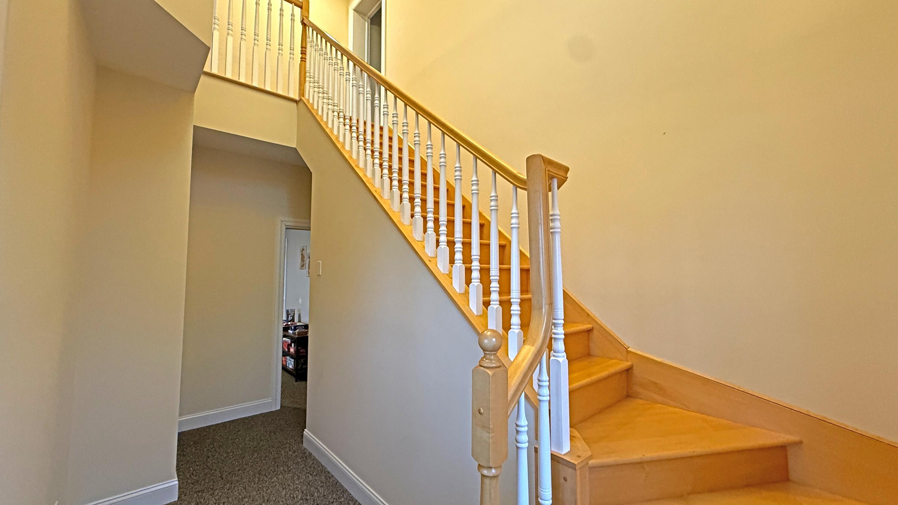 20 Easy Street Lubec, ME 04652 - Photo 48 of 67 Entrance