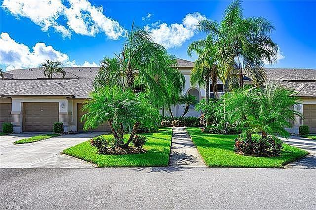 8640 Cedar Hammock Circle, Unit 523 Naples, FL 34112 - Photo 2 of 25