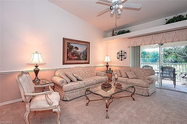 8640 Cedar Hammock Circle, Unit 523 Naples, FL 34112 - Photo 3 of 25
