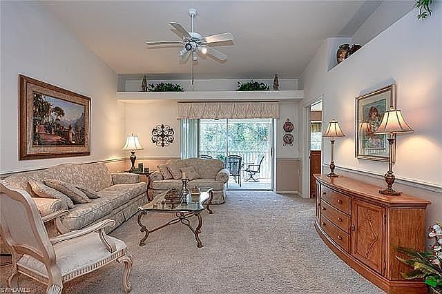 8640 Cedar Hammock Circle, Unit 523 Naples, FL 34112 - Photo 4 of 25