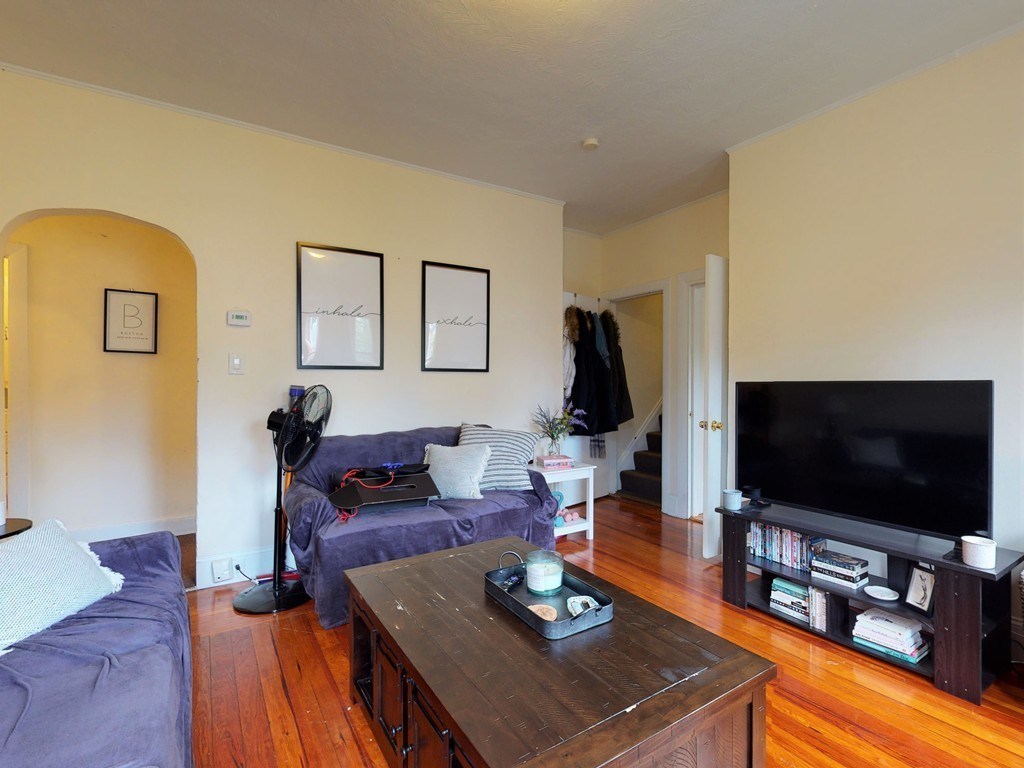 44 Russell Road Somerville, MA 02144 - Photo 18 of 40 Gallery Image 18