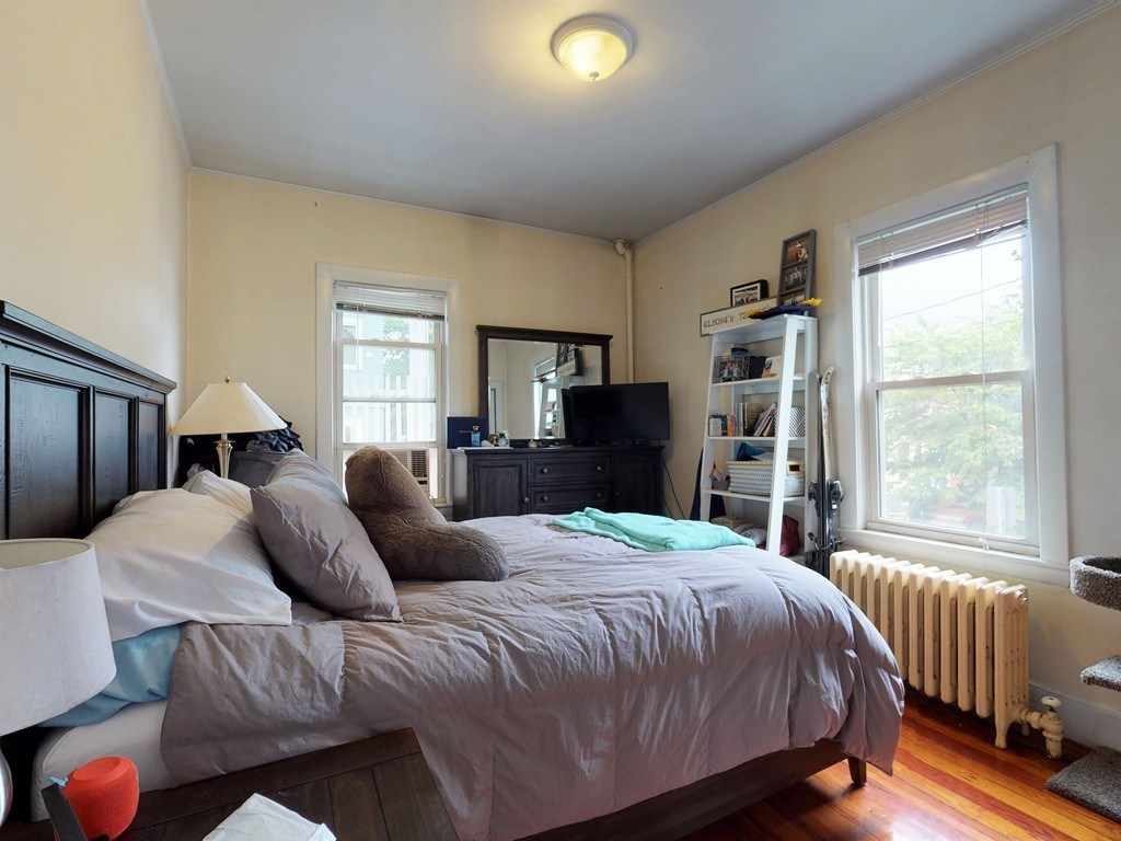 44 Russell Road Somerville, MA 02144 - Photo 19 of 40 Gallery Image 19