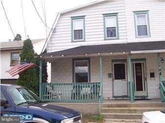 122 Jefferson Street Riverside, NJ 08075 - Photo 1 of 12 Exterior Front