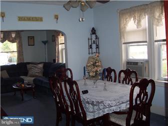 122 Jefferson Street Riverside, NJ 08075 - Photo 4 of 12 Dining Room