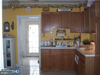 122 Jefferson Street Riverside, NJ 08075 - Photo 5 of 12 Kitchen