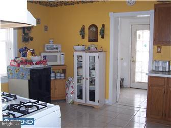 122 Jefferson Street Riverside, NJ 08075 - Photo 6 of 12 Kitchen
