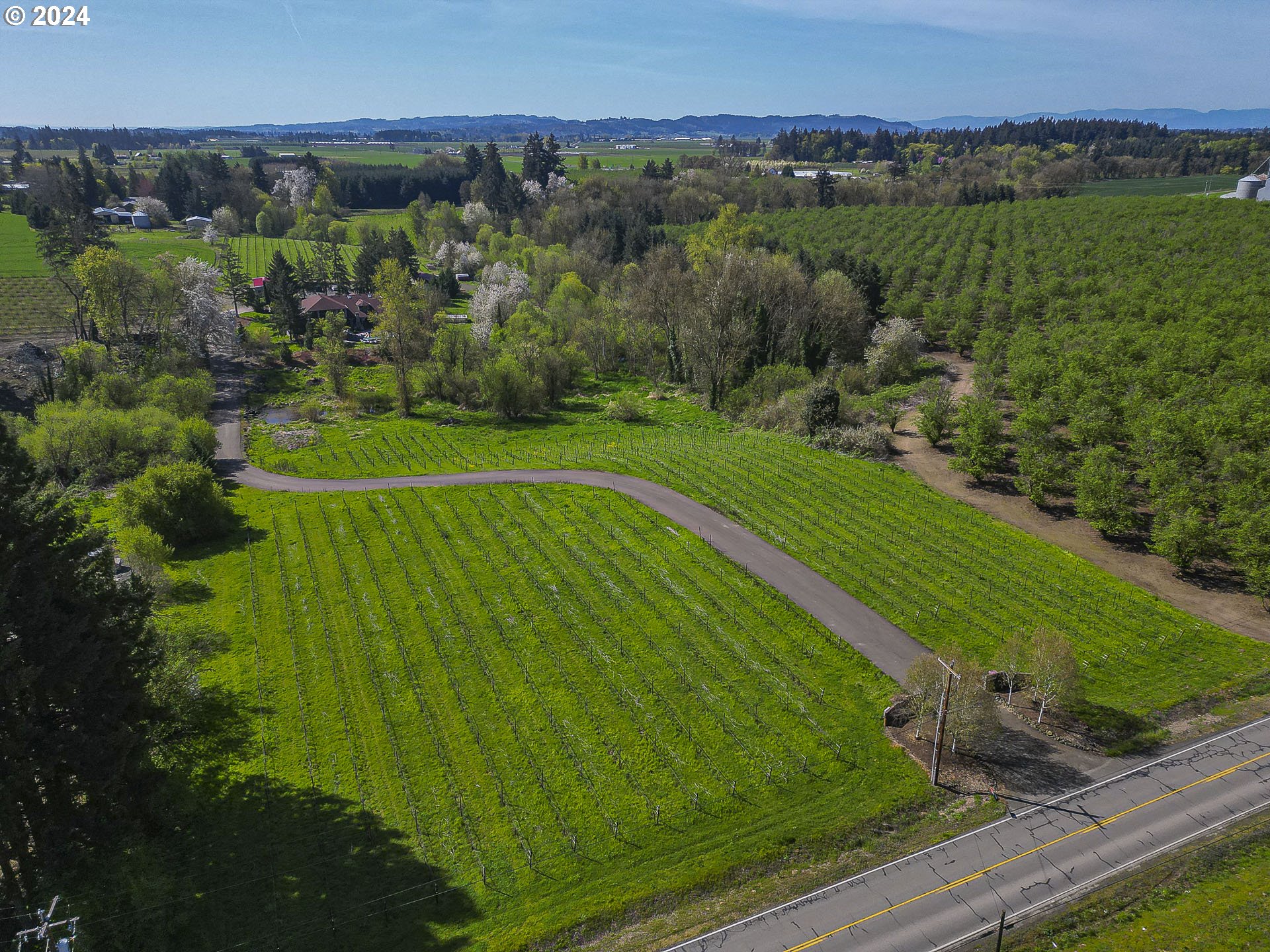 13400 Southeast Fletcher Road Dayton, OR 97114 - Photo 41 of 48 Gallery Image 41