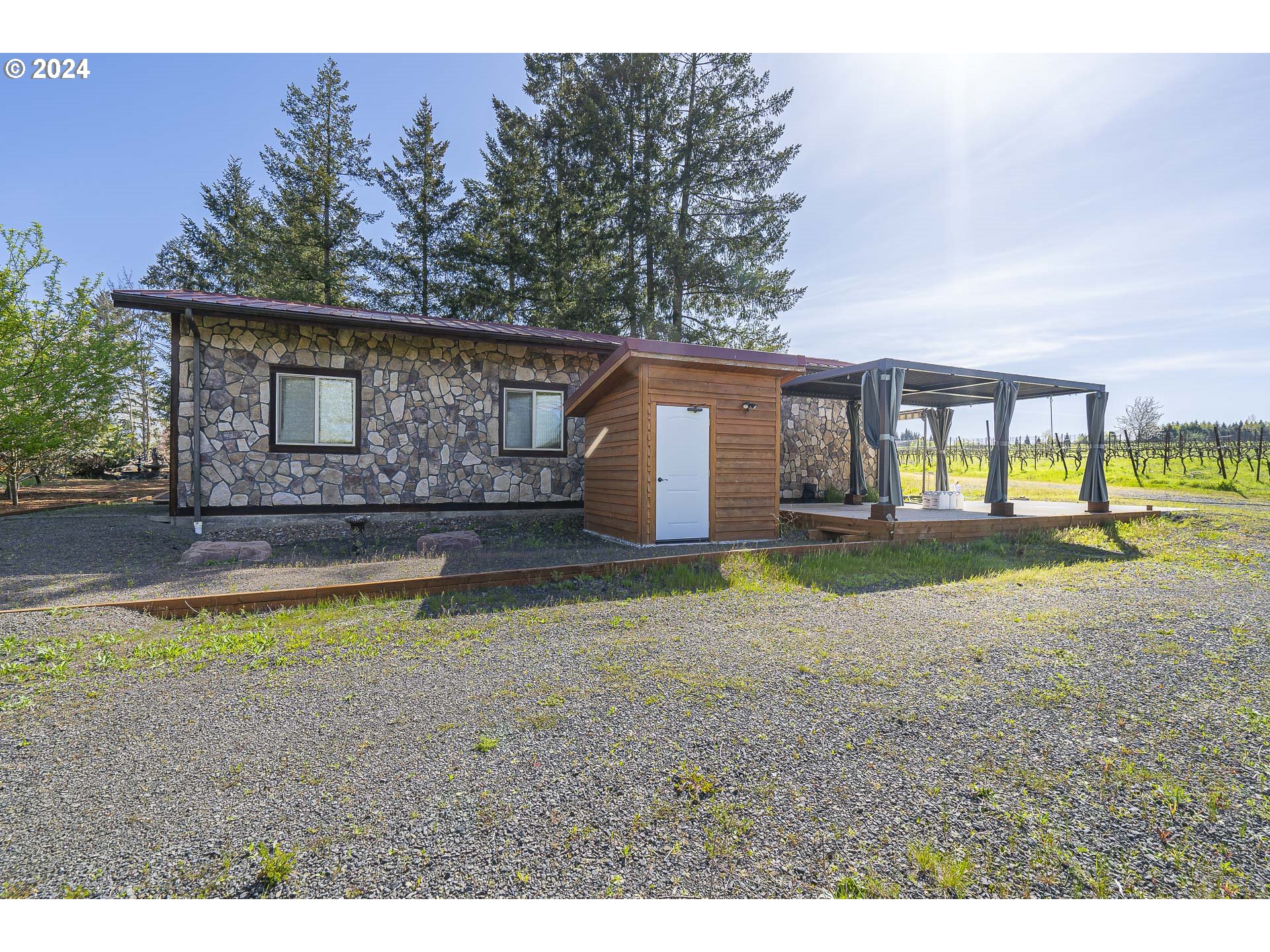 13400 Southeast Fletcher Road Dayton, OR 97114 - Photo 44 of 48 Gallery Image 44