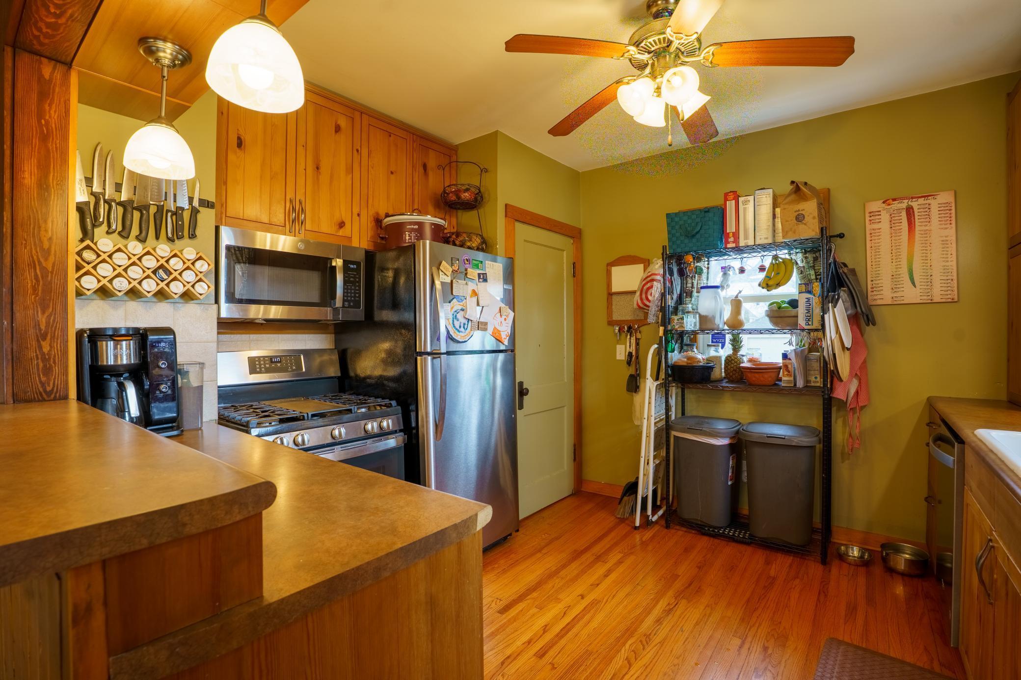 614 8th Avenue North St. Cloud, MN 56303 - Photo 17 of 53