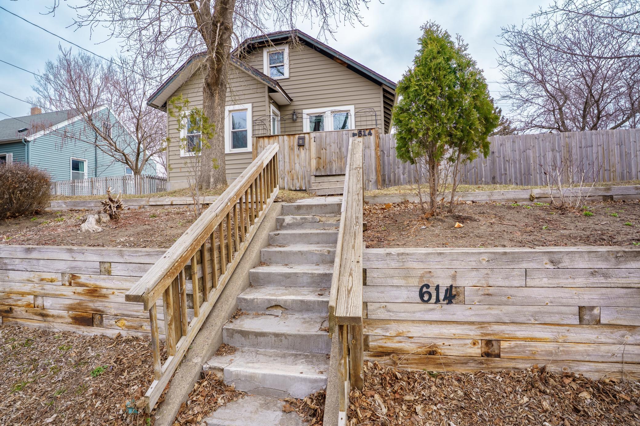 614 8th Avenue North St. Cloud, MN 56303 - Photo 4 of 53