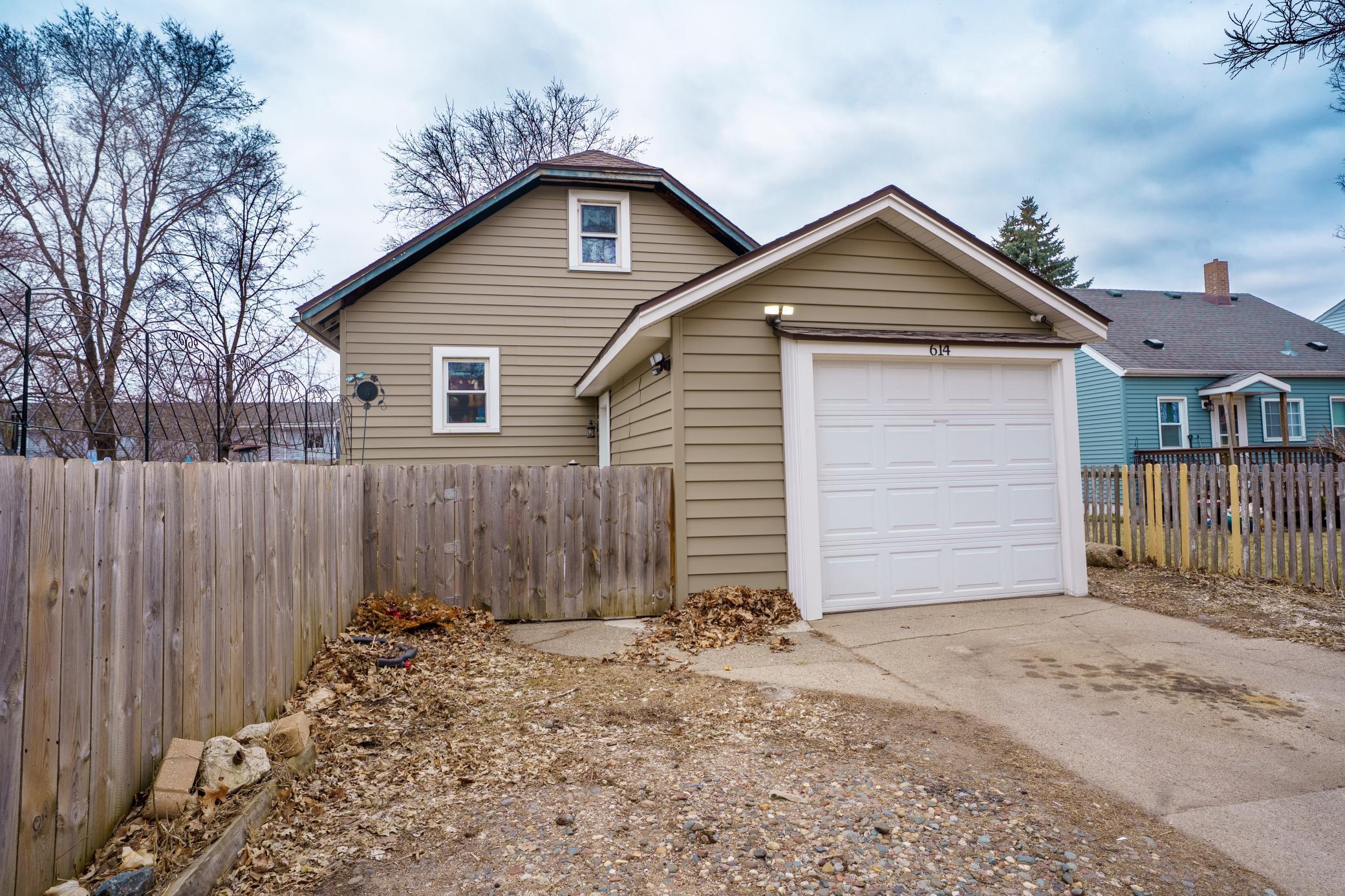 614 8th Avenue North St. Cloud, MN 56303 - Photo 51 of 53