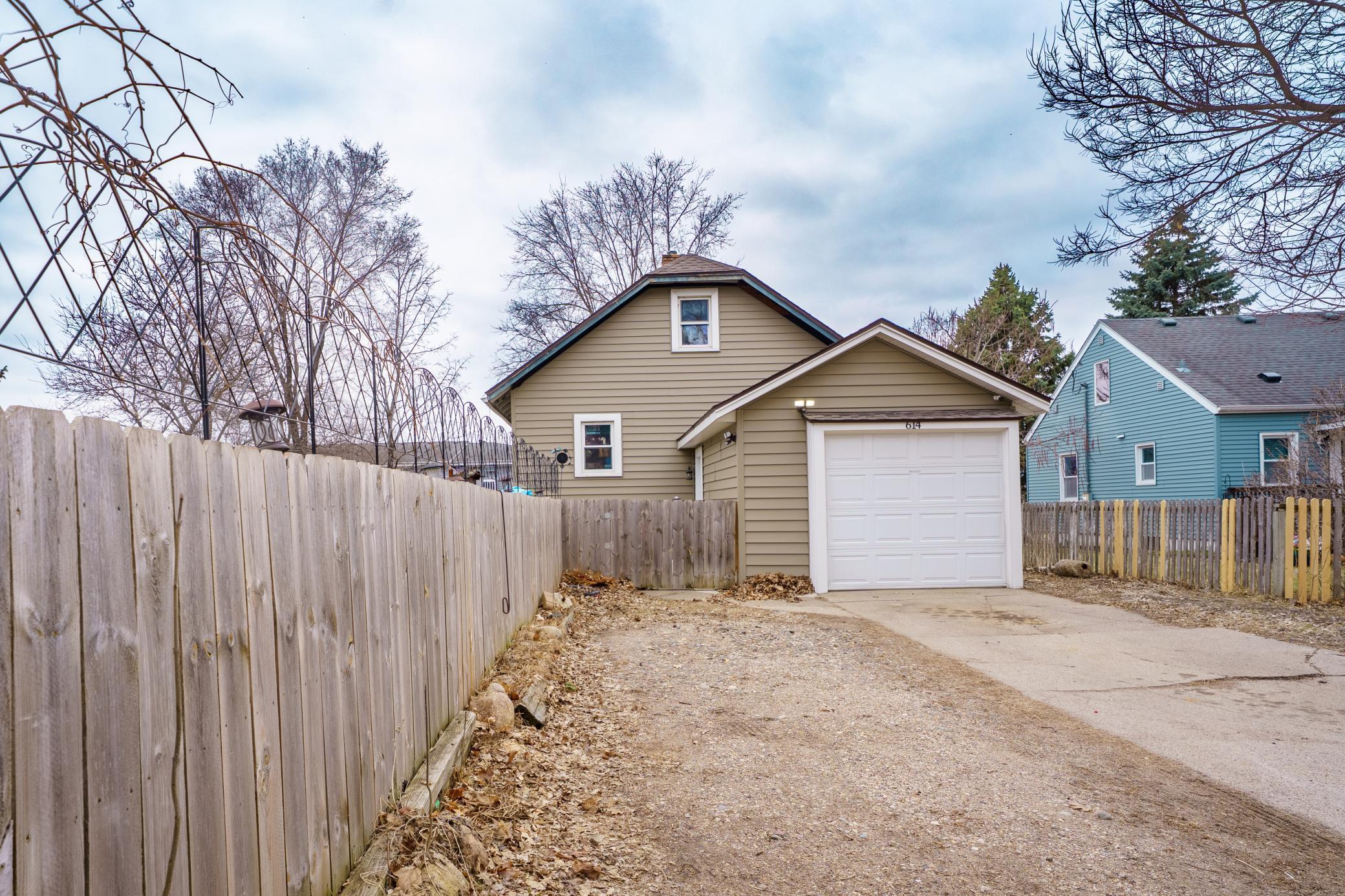 614 8th Avenue North St. Cloud, MN 56303 - Photo 52 of 53
