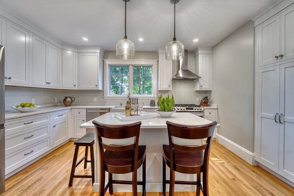 15 Powder House Road Medford, MA 02155 - Photo 10 of 36 Gallery Image 10