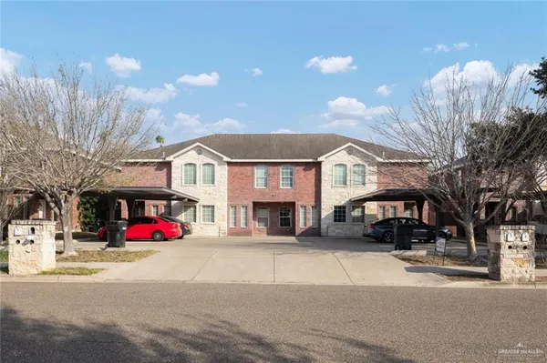 $1,200 | 115 South 48th Lane, Unit 2, McAllen, TX 78501