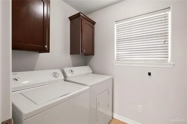 $1,200 | 115 South 48th Lane, Unit 2, McAllen, TX 78501