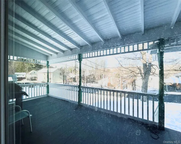 $1,500 | 12 Church Street, Unit 3, Livingston Manor, NY 12758