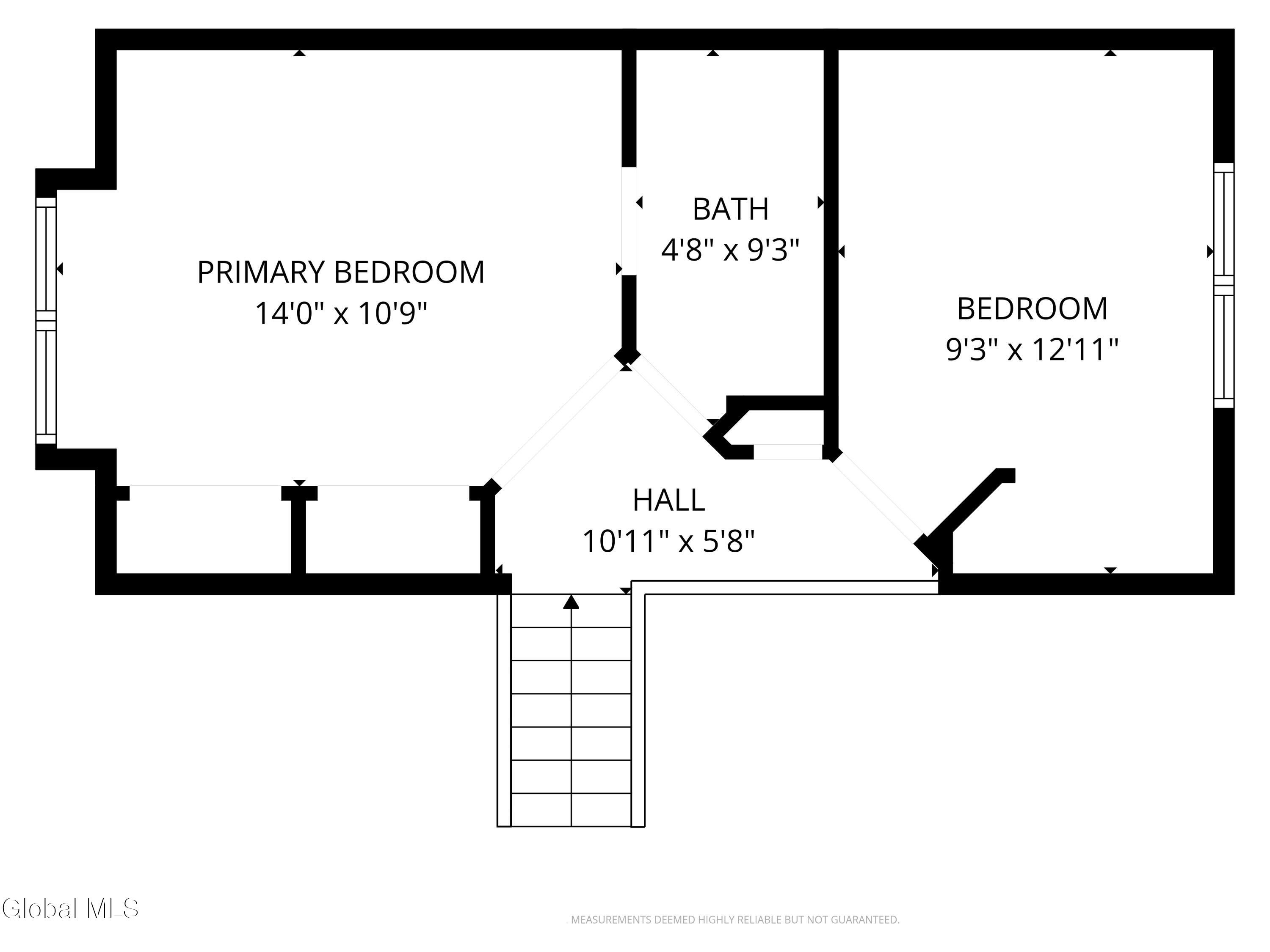 1 Freemans Way Halfmoon, NY 12065 - Photo 18 of 41 RDP 26-0317 1 Freemans Way - Rubino FP (