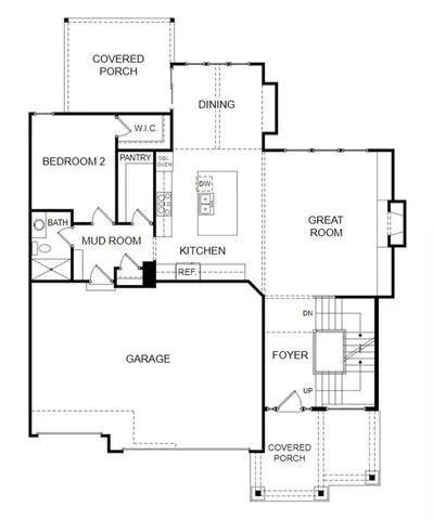 $761,960 | 18248 Earnshaw Street, Overland Park, KS 66013