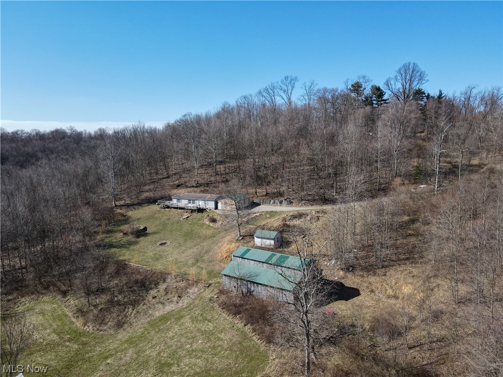 5868 Green Ridge Road Southeast Dennison, OH 44621 - Photo 16 of 33