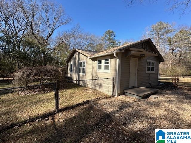 3772 Hilltop Road Bessemer, AL 35022 - Photo 4 of 18