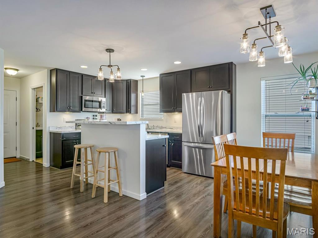 809 Cheshire Drive Waterloo, IL 62298 - Photo 11 of 30