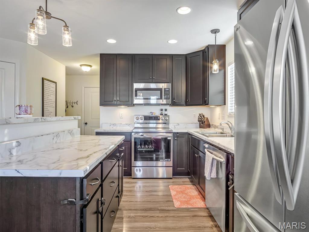 809 Cheshire Drive Waterloo, IL 62298 - Photo 12 of 30