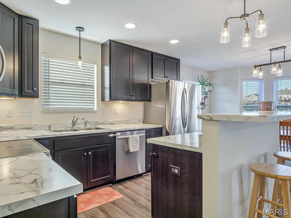 809 Cheshire Drive Waterloo, IL 62298 - Photo 13 of 30