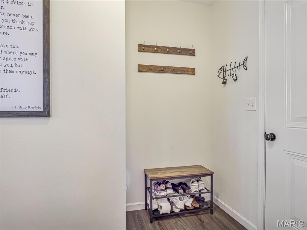 809 Cheshire Drive Waterloo, IL 62298 - Photo 14 of 30