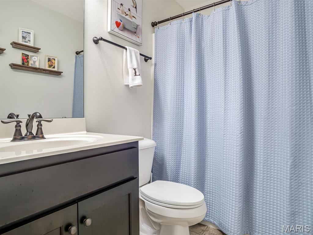 809 Cheshire Drive Waterloo, IL 62298 - Photo 15 of 30