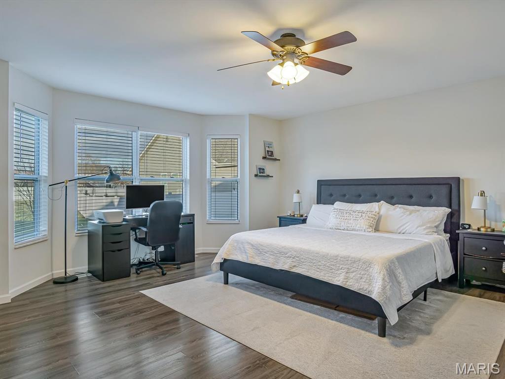 809 Cheshire Drive Waterloo, IL 62298 - Photo 16 of 30