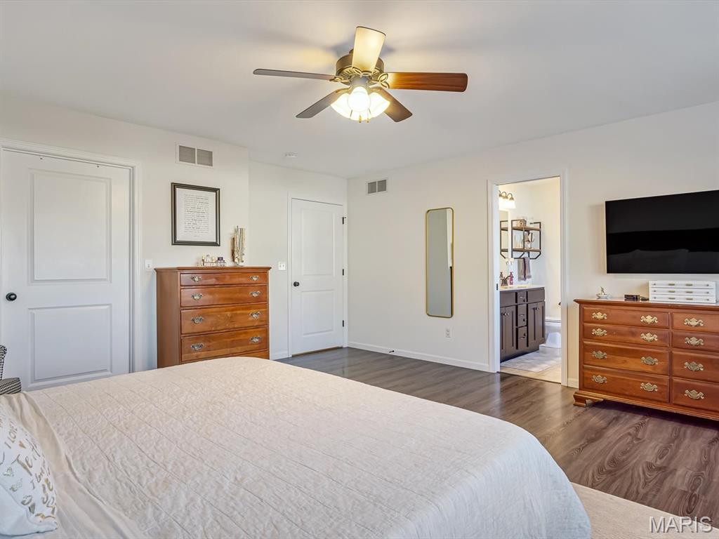 809 Cheshire Drive Waterloo, IL 62298 - Photo 17 of 30