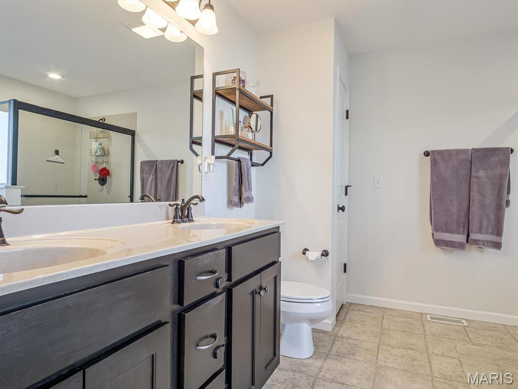 809 Cheshire Drive Waterloo, IL 62298 - Photo 18 of 30