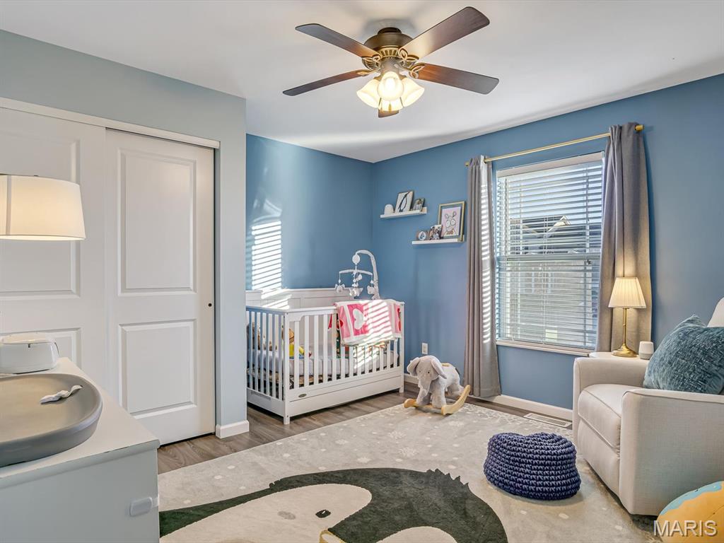 809 Cheshire Drive Waterloo, IL 62298 - Photo 20 of 30