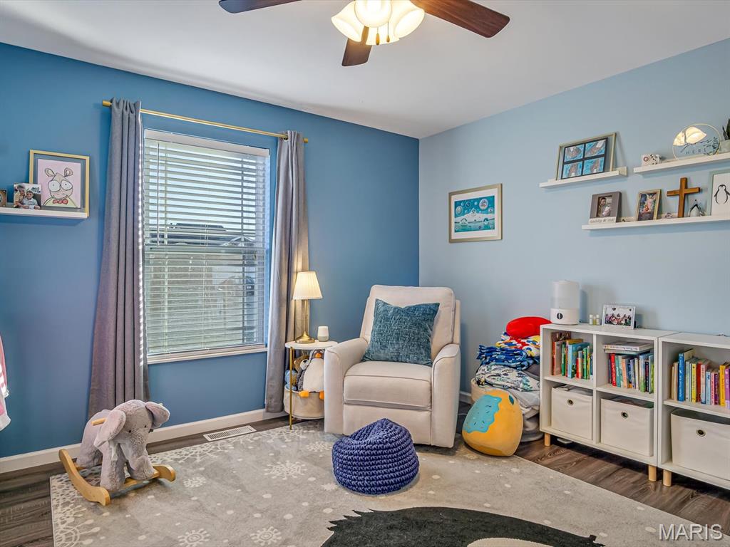 809 Cheshire Drive Waterloo, IL 62298 - Photo 21 of 30