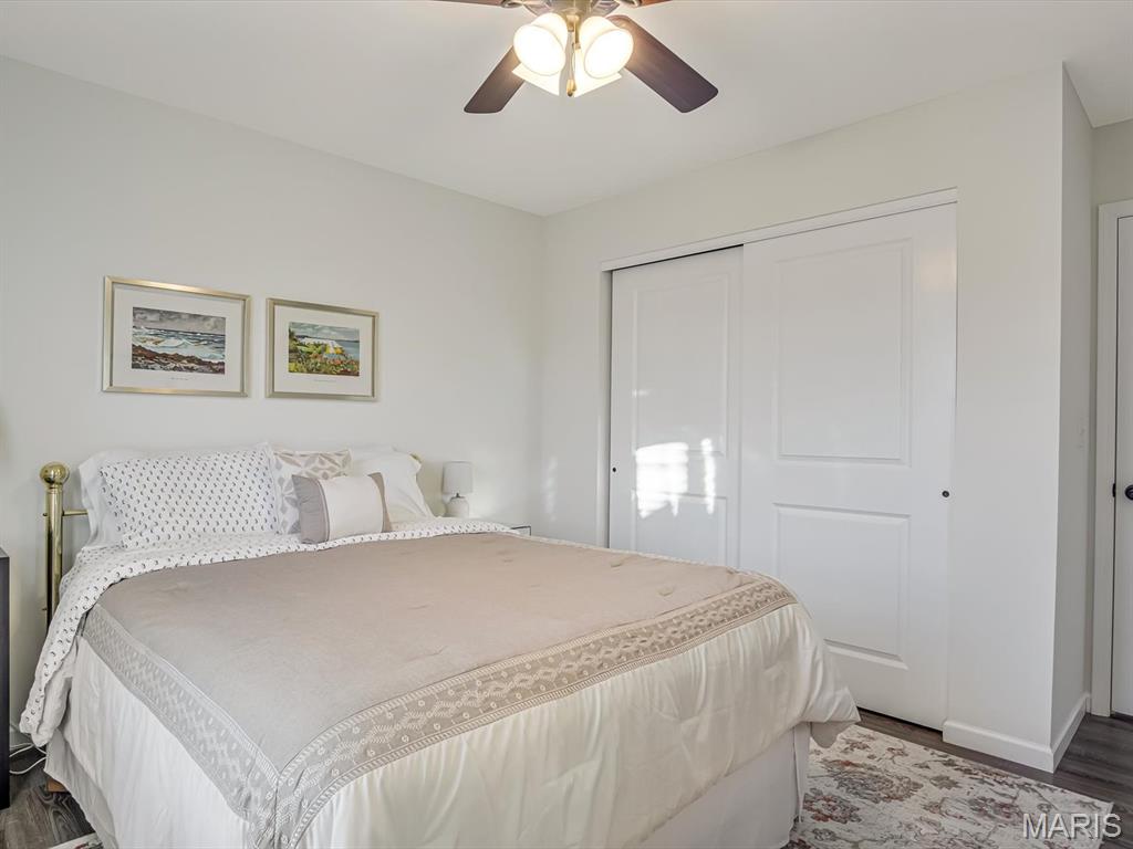 809 Cheshire Drive Waterloo, IL 62298 - Photo 22 of 30