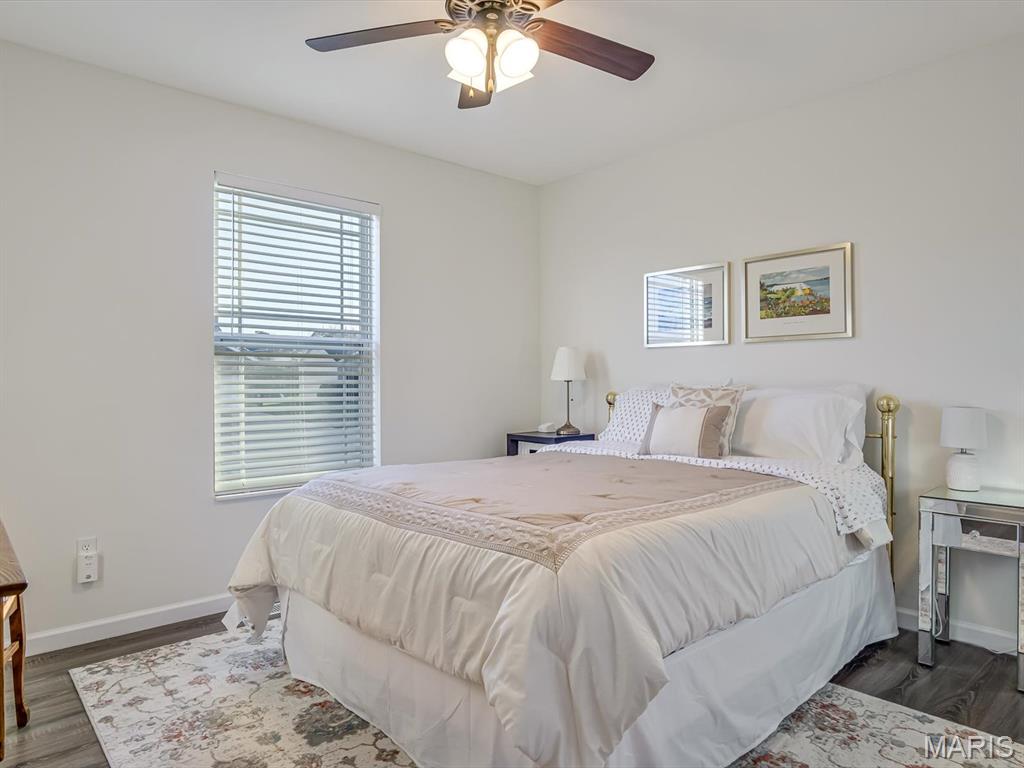 809 Cheshire Drive Waterloo, IL 62298 - Photo 23 of 30