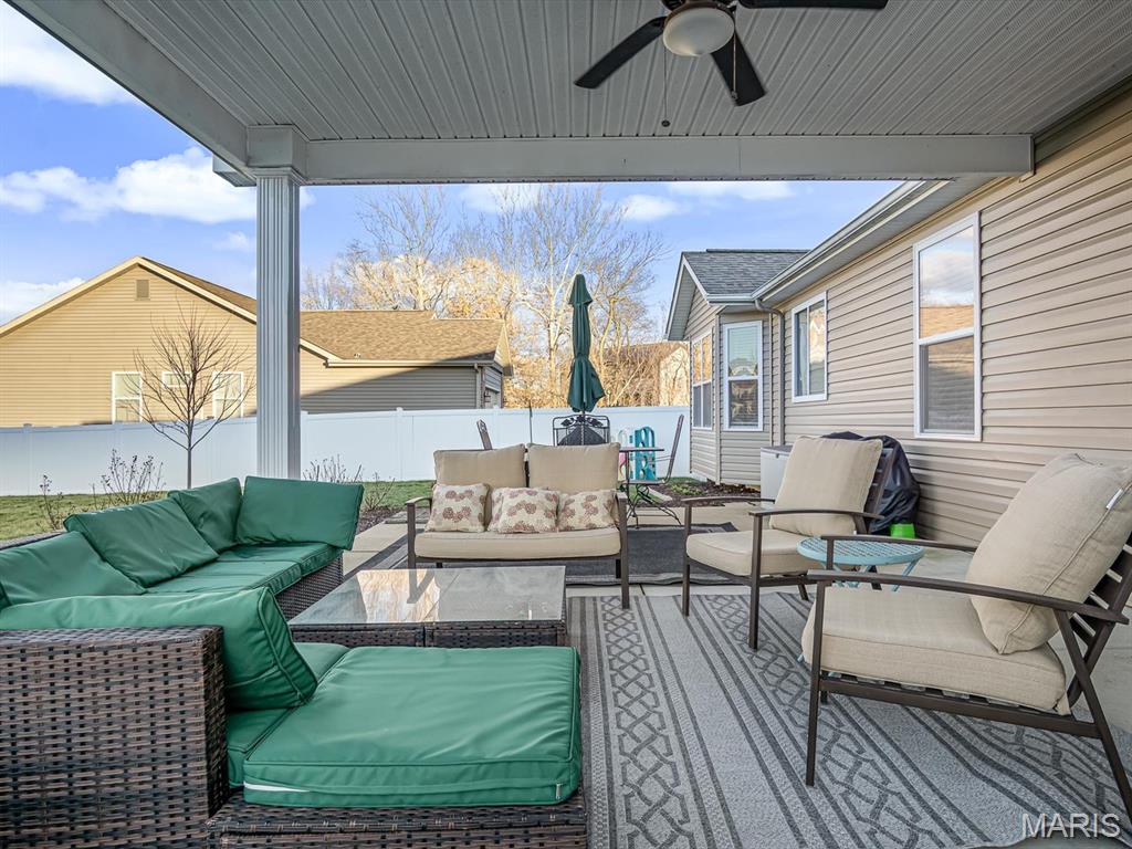 809 Cheshire Drive Waterloo, IL 62298 - Photo 25 of 30